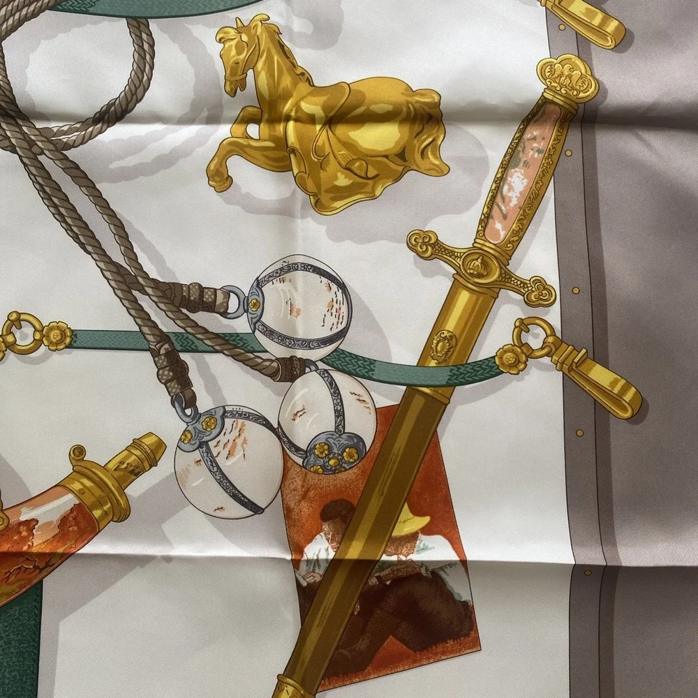 Hermès Paris 